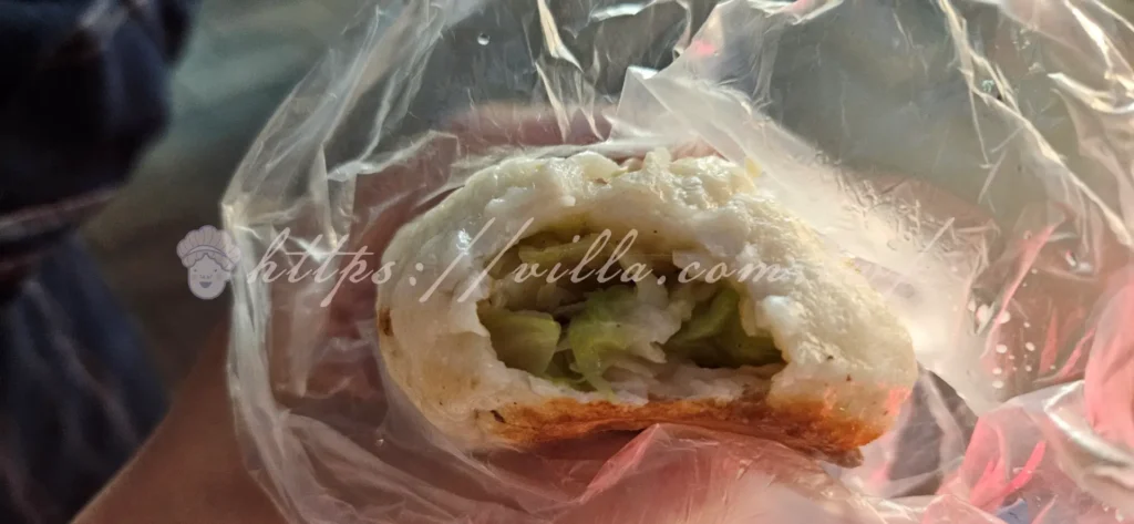 士林夜市排隊美食評論!鍾家原上海生煎包值得排隊嗎?