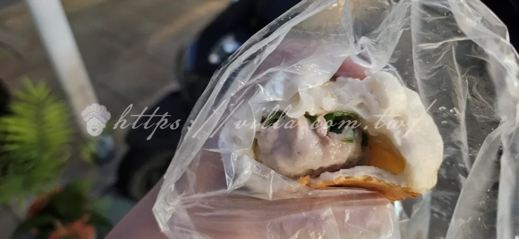 士林夜市排隊美食評論!鍾家原上海生煎包值得排隊嗎?