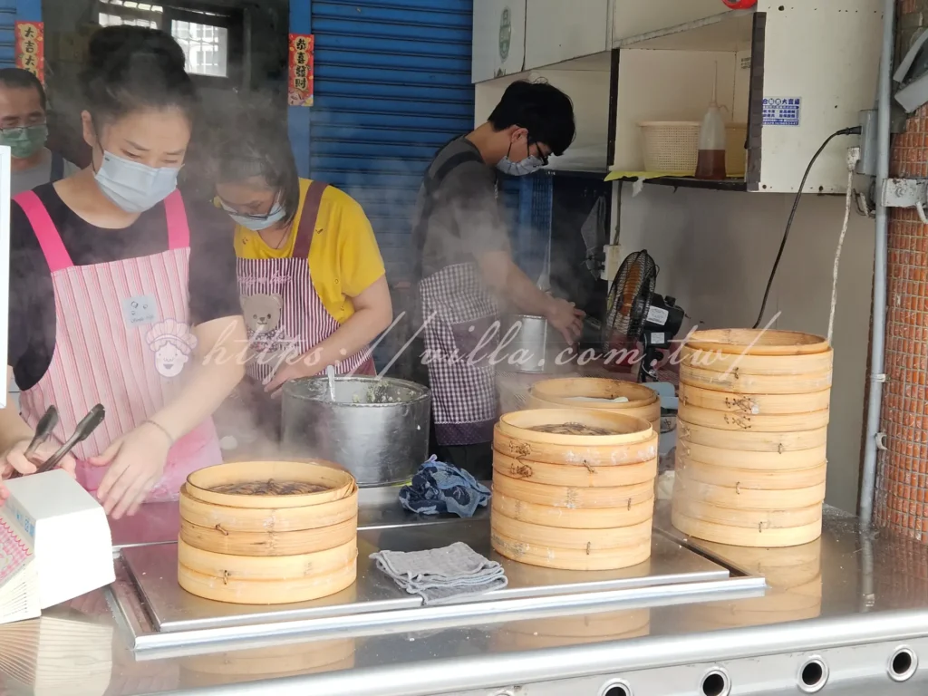 宜蘭正好鮮肉小籠包好吃嗎?在地人推薦的手工現包小籠包|價格、口味、外帶一次看