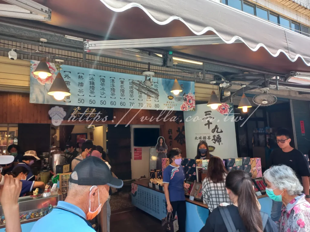 新竹北埔老街攻略|必吃客家美食、交通停車、周邊景點一次看!