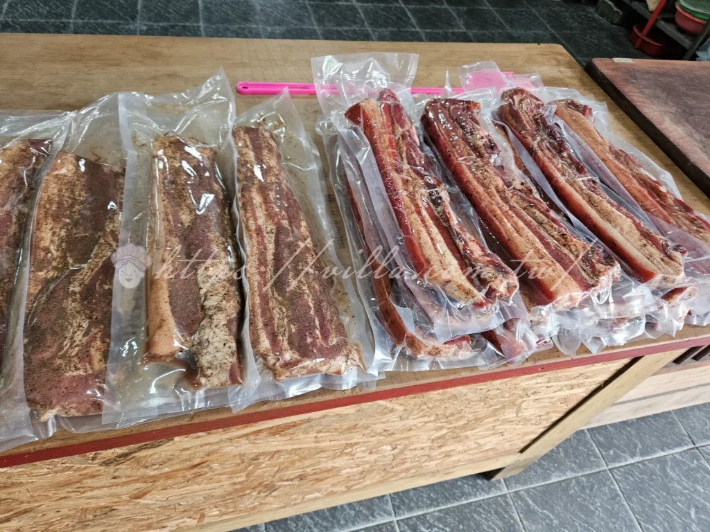 新竹北埔老街攻略|必吃客家美食、交通停車、周邊景點一次看!