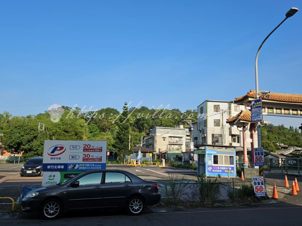 新竹北埔老街攻略|必吃客家美食、交通停車、周邊景點一次看!