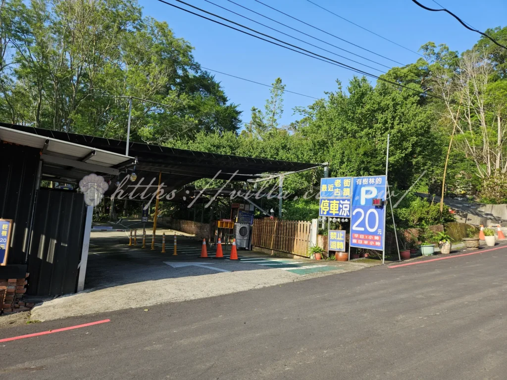 新竹北埔老街攻略|必吃客家美食、交通停車、周邊景點一次看!