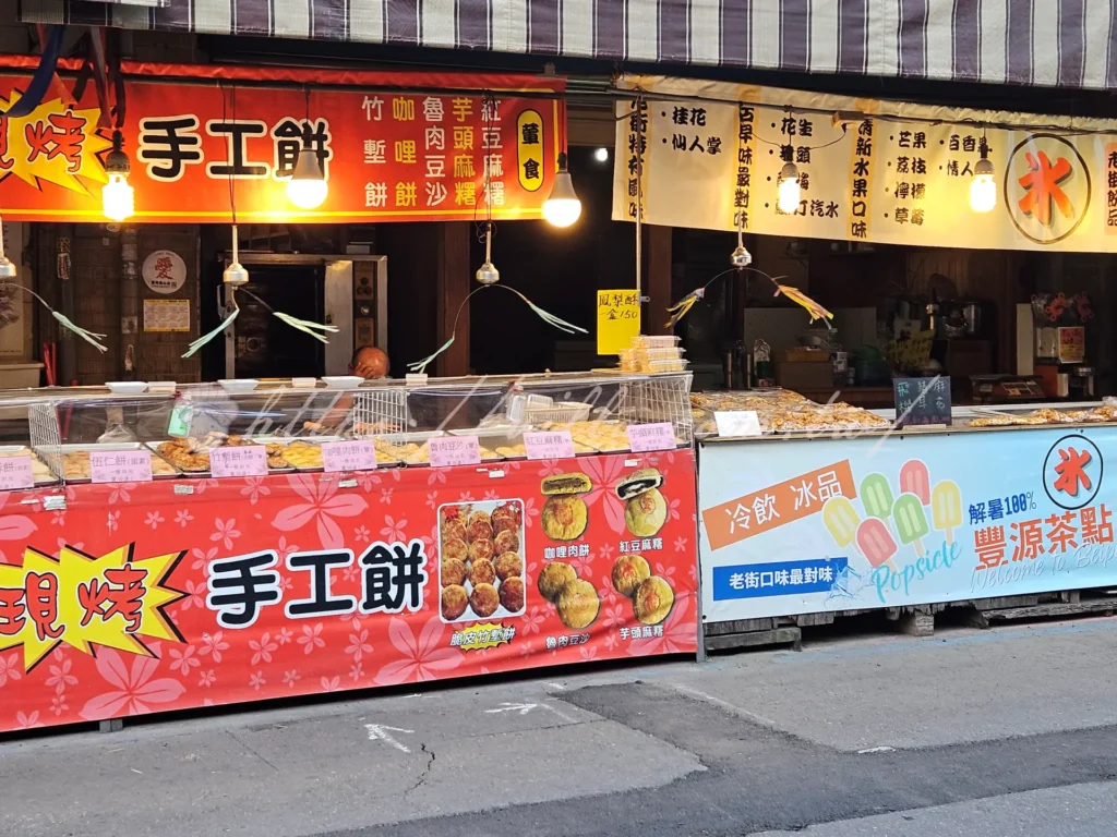 新竹北埔老街攻略|必吃客家美食、交通停車、周邊景點一次看!