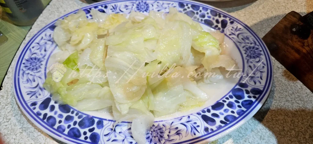 奇岩站必吃傳承茶蝦飯
