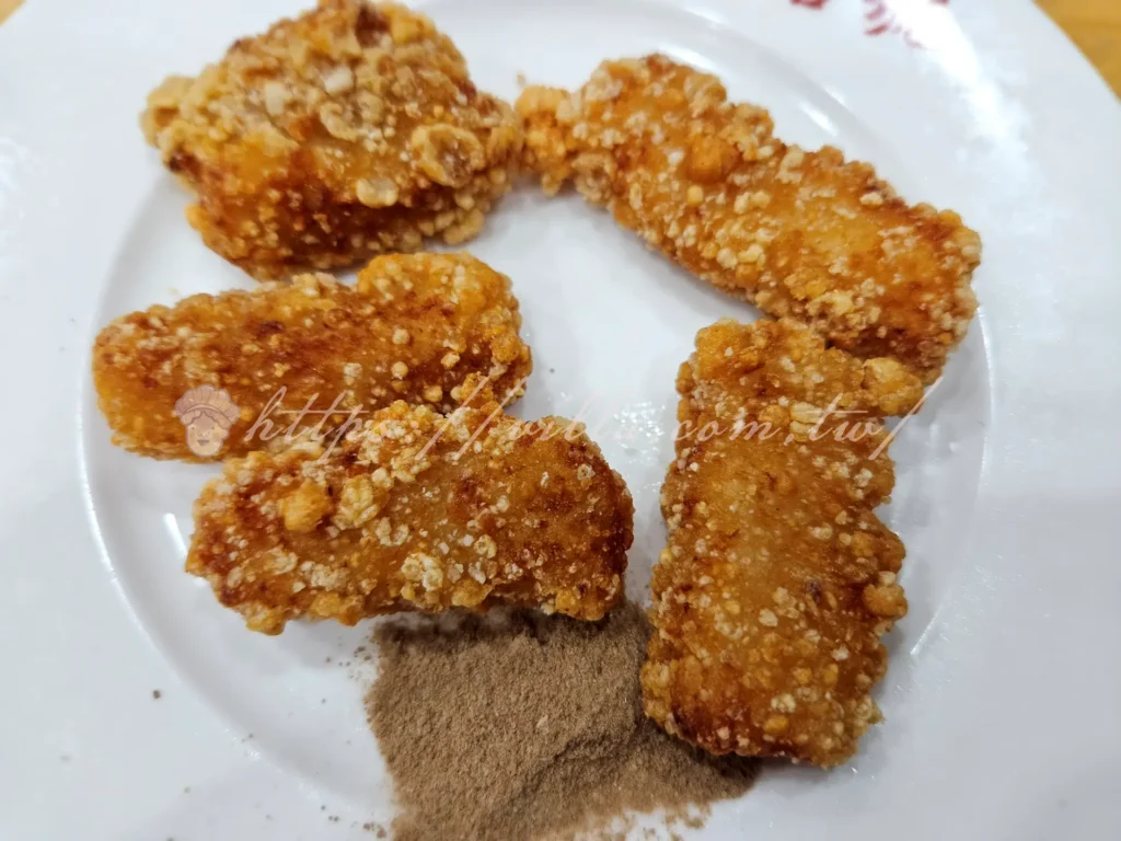 走訪台北萬華兩喜號｜傳承三代的魷魚羹，飄香百年老味道