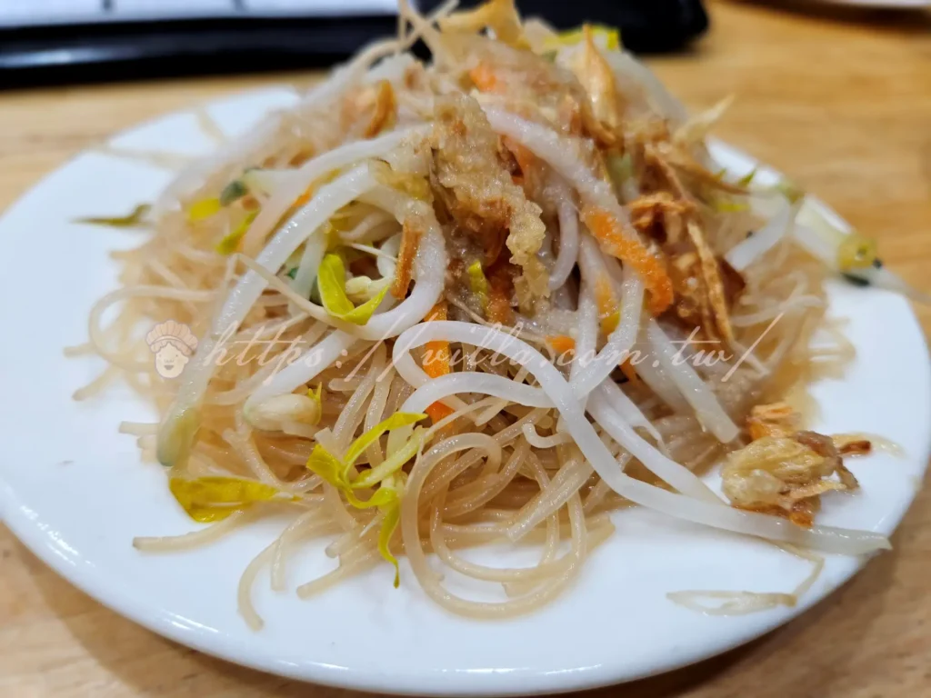 走訪台北萬華兩喜號｜傳承三代的魷魚羹，飄香百年老味道