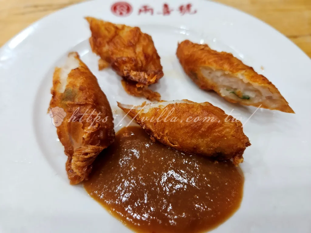 走訪台北萬華兩喜號｜傳承三代的魷魚羹，飄香百年老味道