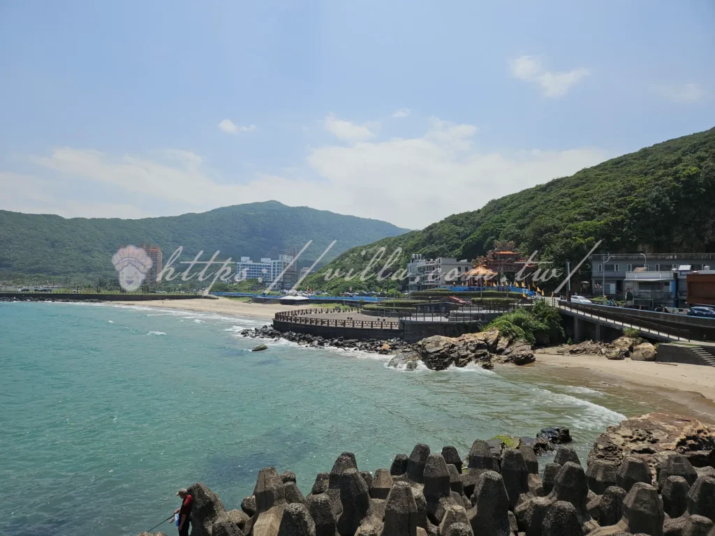 萬里龜吼漁夫市集改建怎麼逛?價格環境與停車一次看