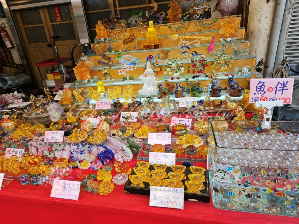 金山老街怎麼玩?交通、停車、美食、伴手一次看