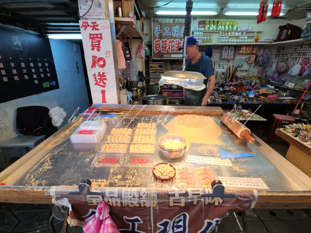 金山老街怎麼玩?交通、停車、美食、伴手一次看