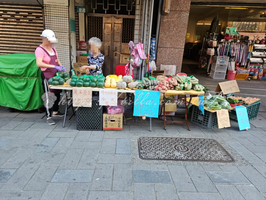 金山老街怎麼玩?交通、停車、美食、伴手一次看