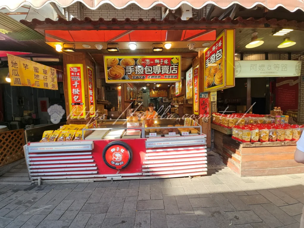 金山老街怎麼玩?交通、停車、美食、伴手一次看