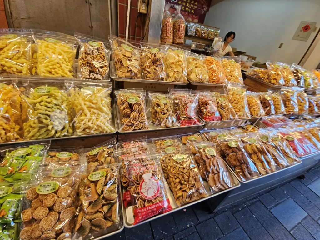 金山老街怎麼玩?交通、停車、美食、伴手一次看