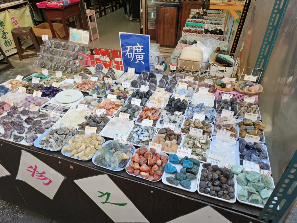 金山老街怎麼玩?交通、停車、美食、伴手一次看