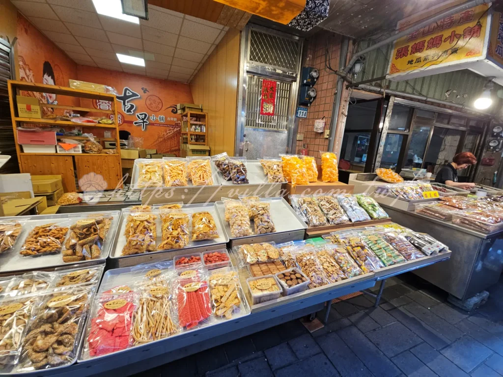 金山老街怎麼玩?交通、停車、美食、伴手一次看