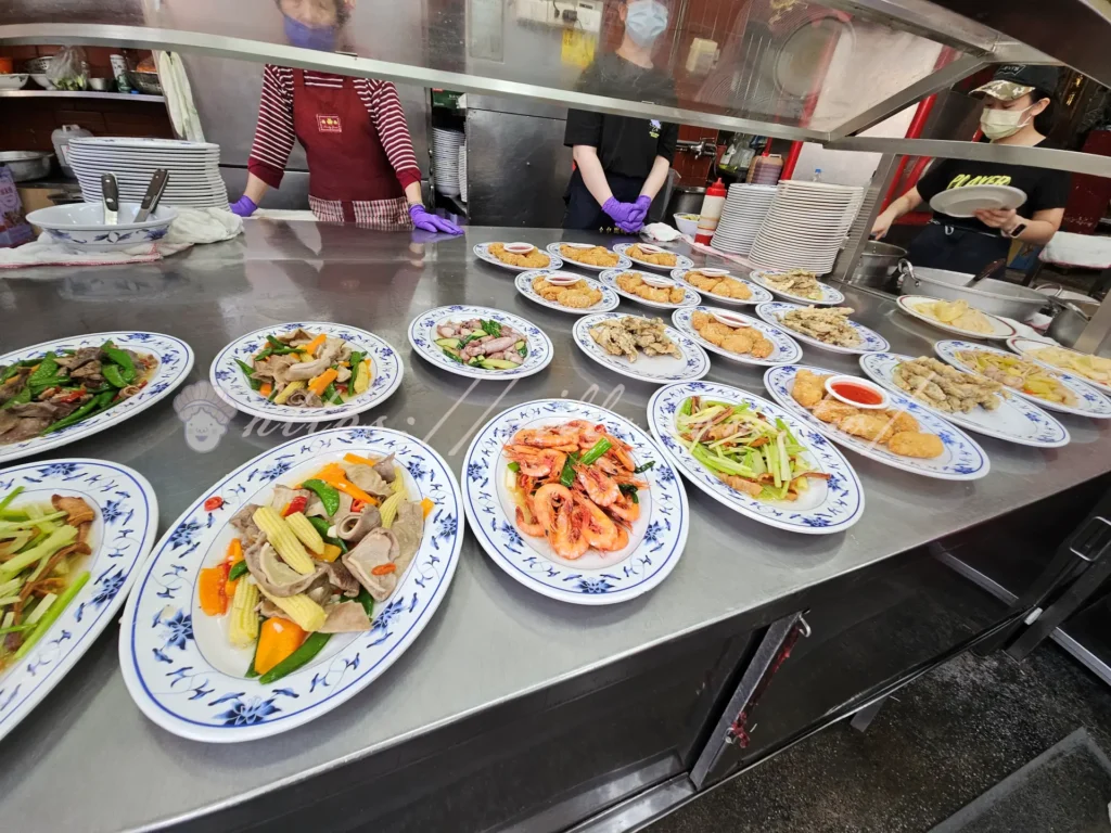 金山老街怎麼玩?交通、停車、美食、伴手一次看