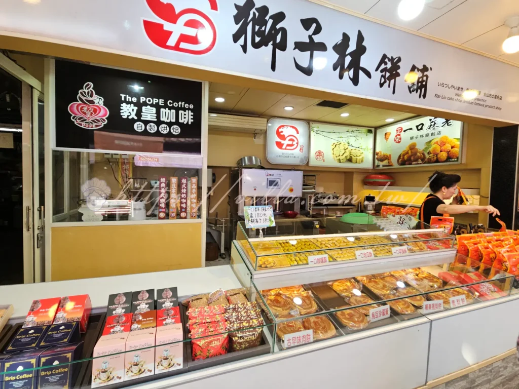 金山老街怎麼玩?交通、停車、美食、伴手一次看