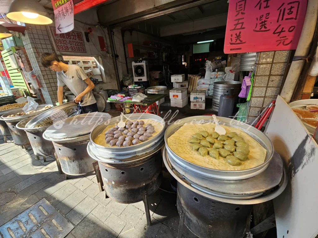 金山老街怎麼玩?交通、停車、美食、伴手一次看