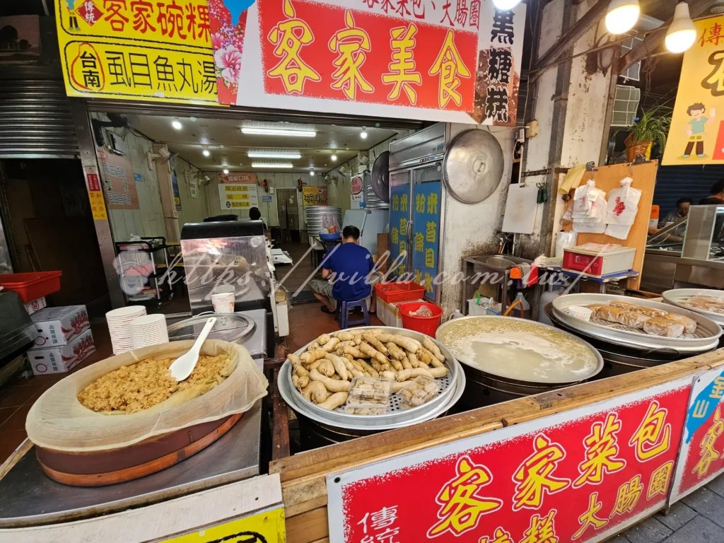 金山老街怎麼玩?交通、停車、美食、伴手一次看