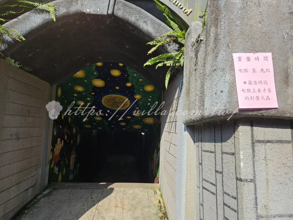 新竹內灣老街一日遊攻略:必吃美食、打卡景點、交通停車總整理