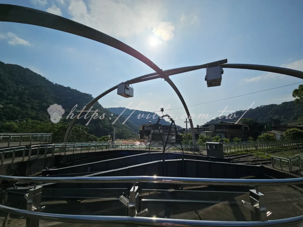 新竹內灣老街一日遊攻略:必吃美食、打卡景點、交通停車總整理