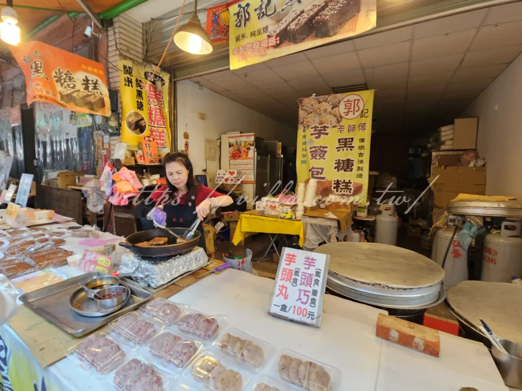 新竹內灣老街一日遊攻略:必吃美食、打卡景點、交通停車總整理