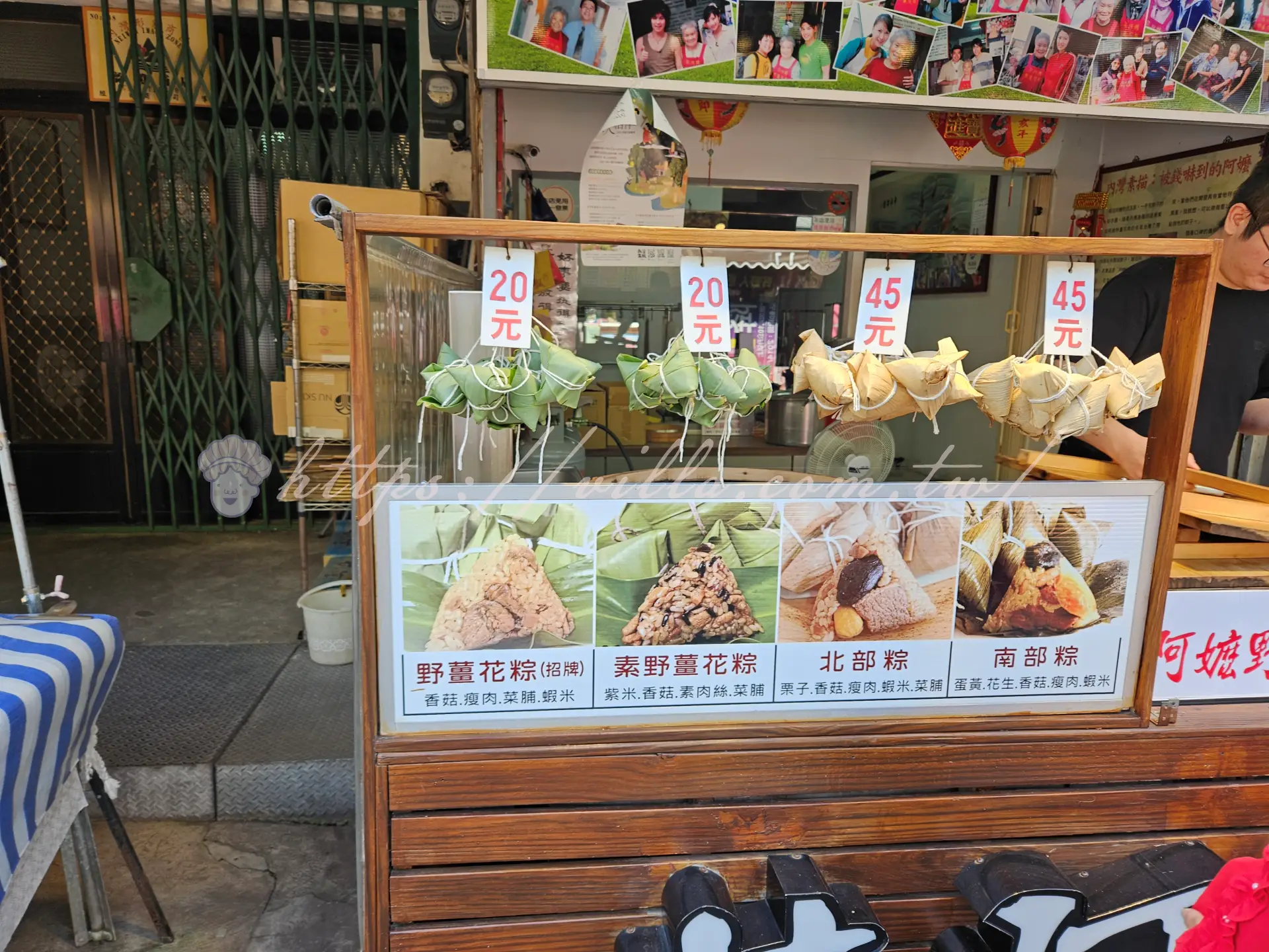 新竹內灣老街一日遊攻略：必吃美食、打卡景點、交通停車總整理