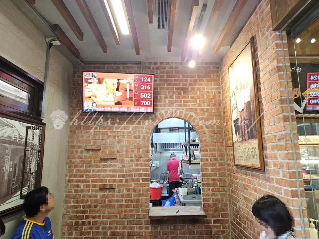 新竹關西ㄤ咕麵!傳承一甲子老店扁油麵的好味道(菜單、停車場資訊一次看)