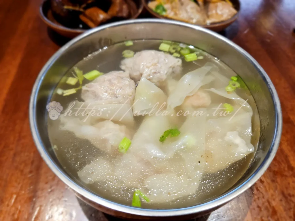 新竹關西ㄤ咕麵!傳承一甲子老店扁油麵的好味道(菜單、停車場資訊一次看)