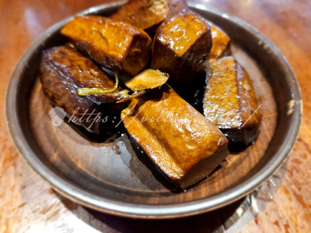 新竹關西ㄤ咕麵!傳承一甲子老店扁油麵的好味道(菜單、停車場資訊一次看)