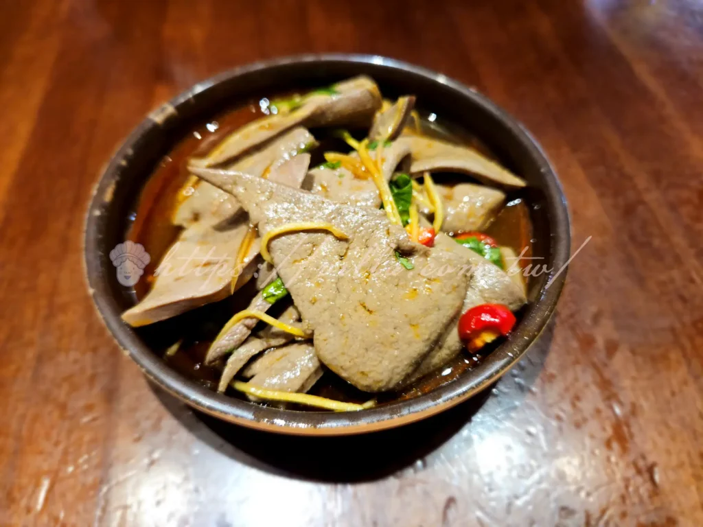 新竹關西ㄤ咕麵!傳承一甲子老店扁油麵的好味道(菜單、停車場資訊一次看)