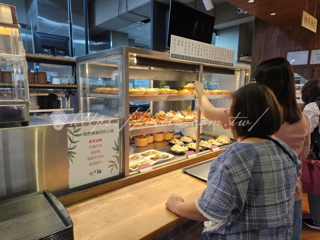新竹關西ㄤ咕麵!傳承一甲子老店扁油麵的好味道(菜單、停車場資訊一次看)