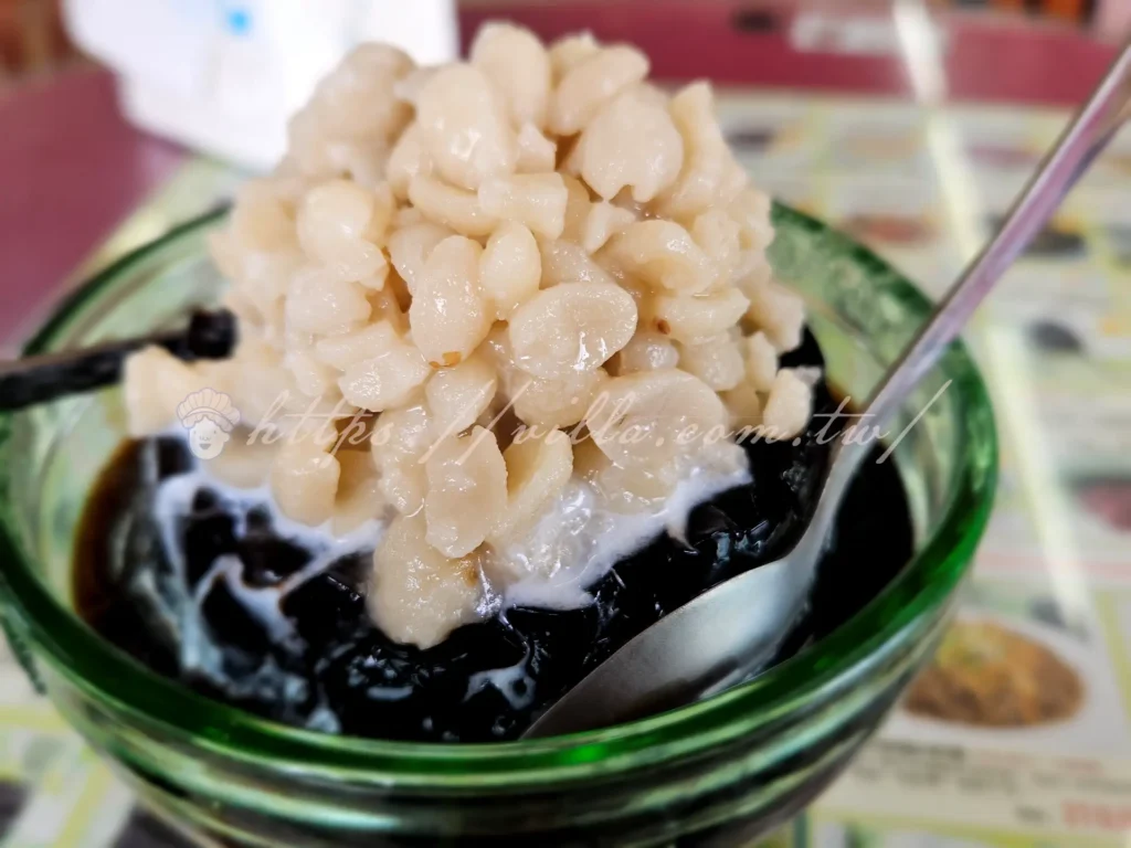 新竹關西仙草巷|仙草凍膠質丁,在地人激推必吃冰品!