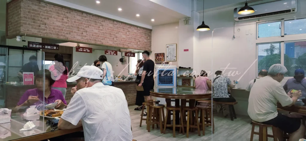 礁溪三民大飯店_平日也客滿的人潮