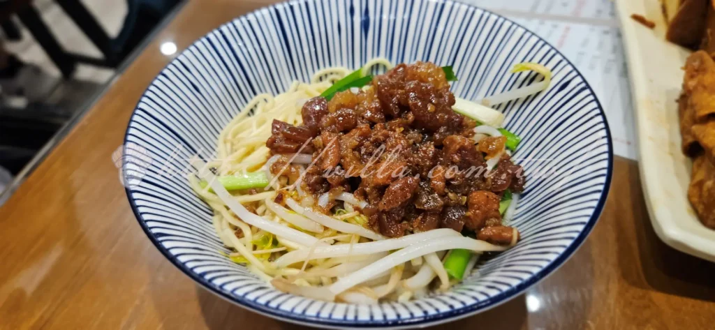 礁溪三民大飯店_特色料理介紹