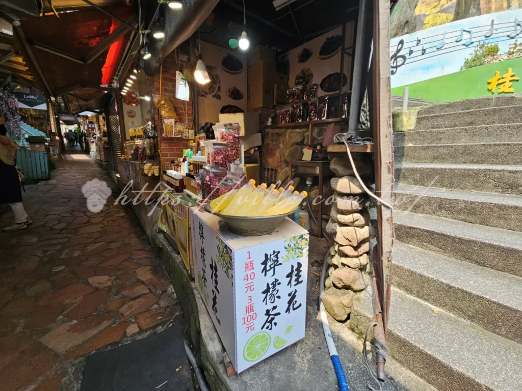 南庄桂花香,從味蕾到心靈的療癒體驗|產地故事與必吃推薦