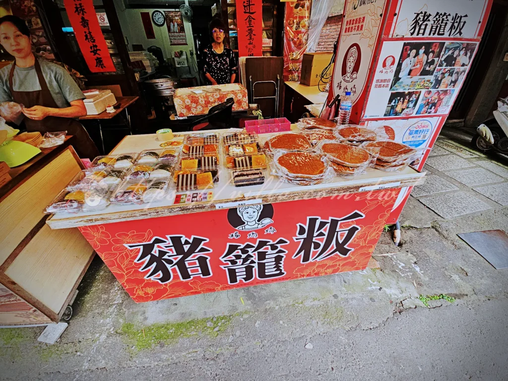苗栗南庄老街一日遊這樣玩最對味!桂花巷、十三間美食地圖與停車資訊