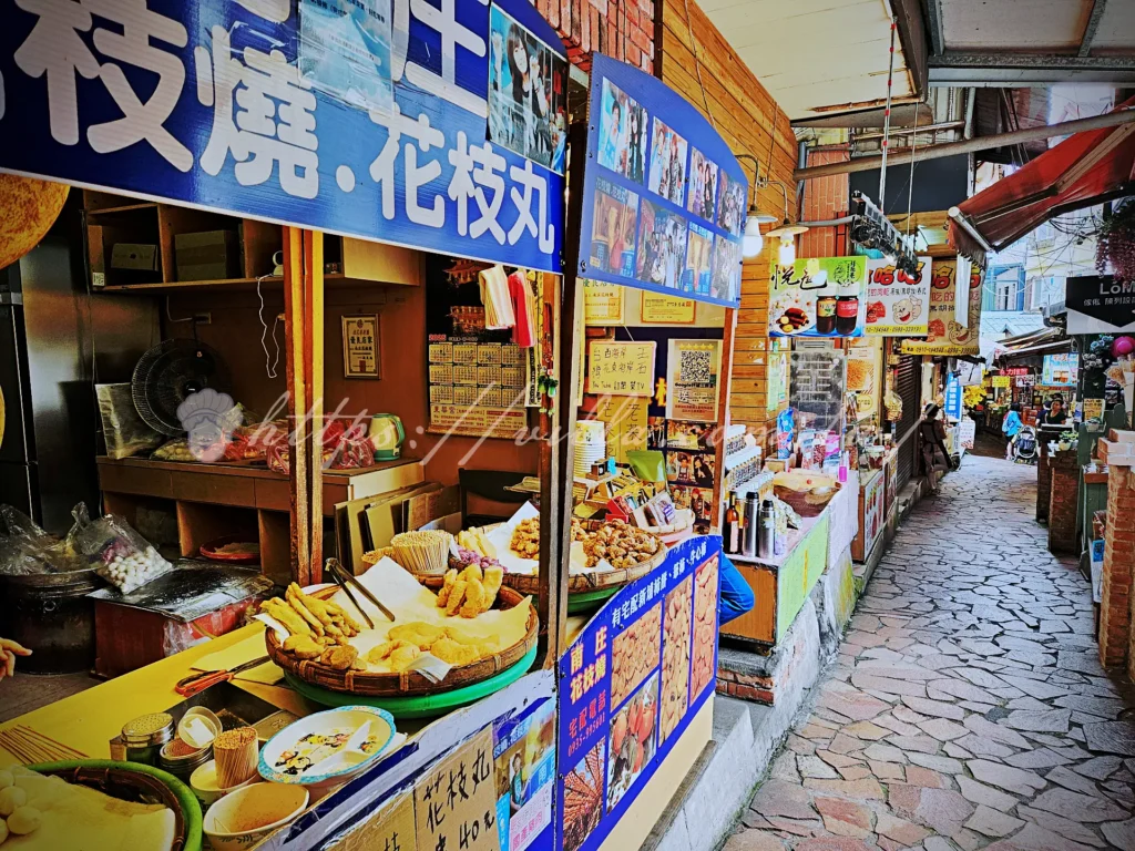 苗栗南庄老街一日遊這樣玩最對味!桂花巷、十三間美食地圖與停車資訊