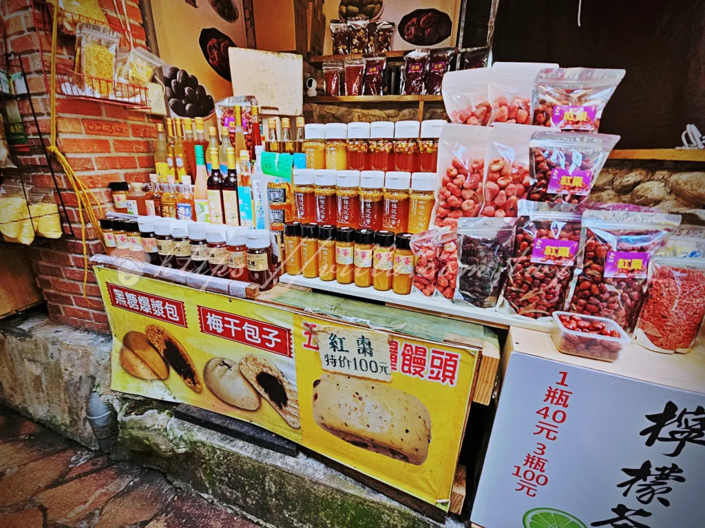 苗栗南庄老街一日遊這樣玩最對味!桂花巷、十三間美食地圖與停車資訊
