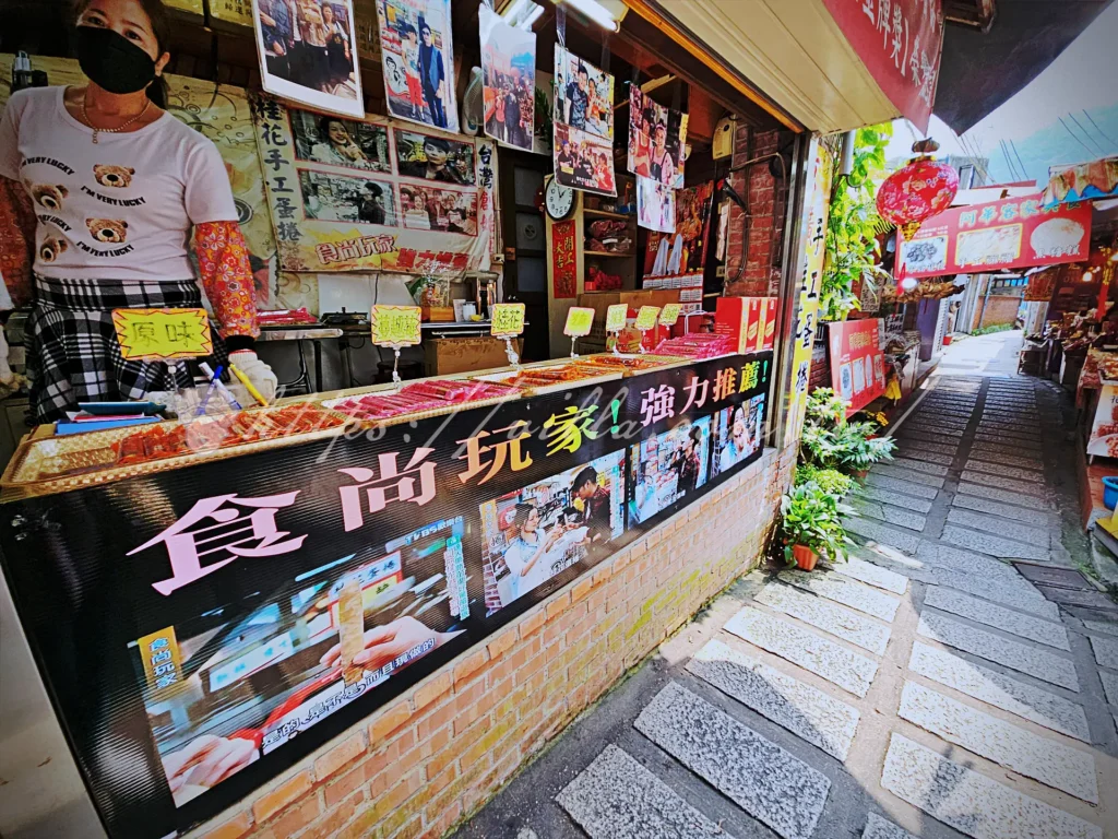 苗栗南庄老街一日遊這樣玩最對味!桂花巷、十三間美食地圖與停車資訊