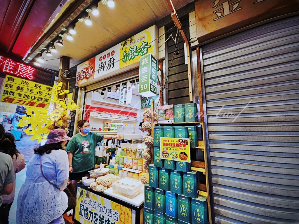 苗栗南庄老街一日遊這樣玩最對味!桂花巷、十三間美食地圖與停車資訊