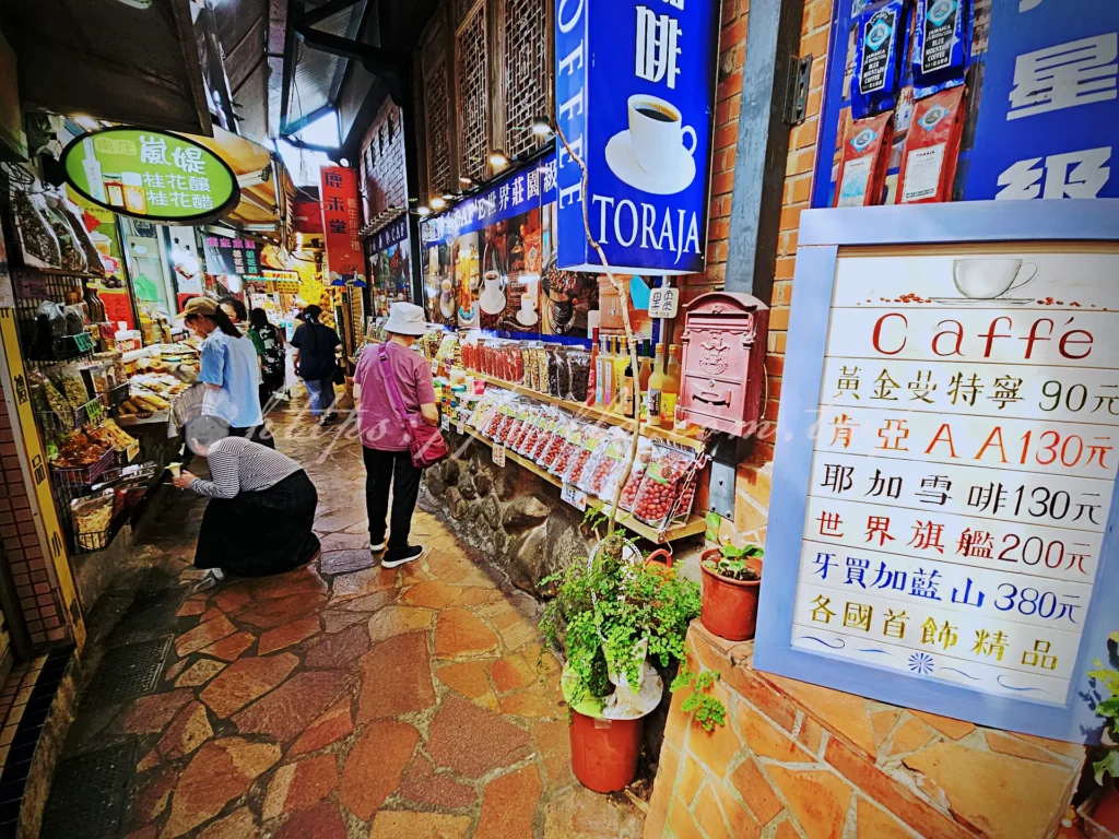 苗栗南庄老街一日遊這樣玩最對味!桂花巷、十三間美食地圖與停車資訊