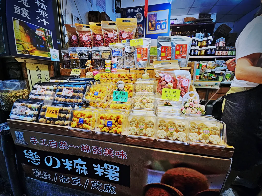苗栗南庄老街一日遊這樣玩最對味!桂花巷、十三間美食地圖與停車資訊