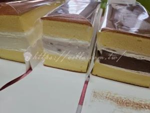 萬里_米琪淋乳凍蛋糕