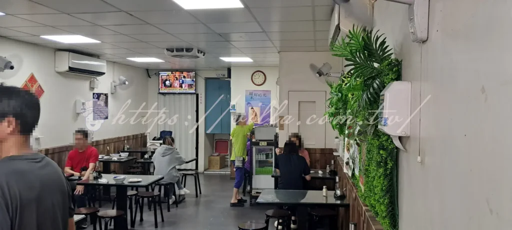 米糕家(宜大店)不只米糕!赤肉乾麵才是在地人狂推的隱藏美味