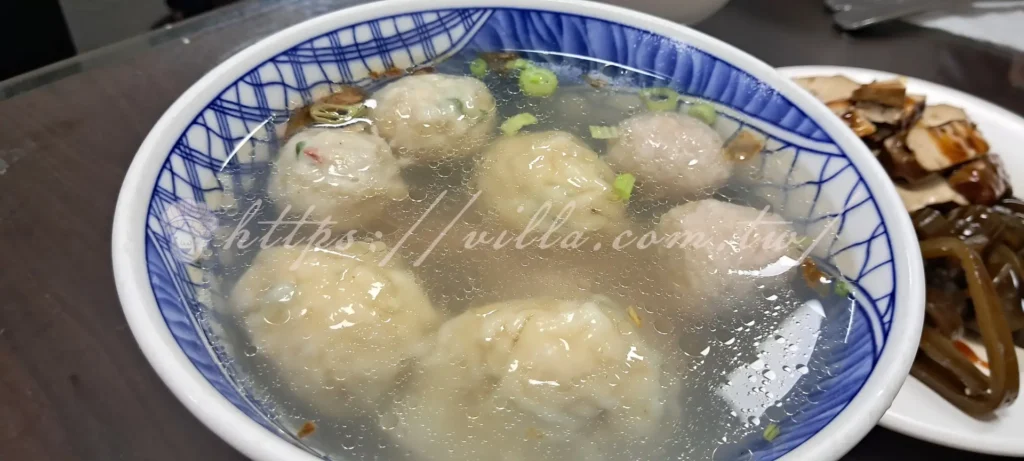米糕家(宜大店)不只米糕!赤肉乾麵才是在地人狂推的隱藏美味