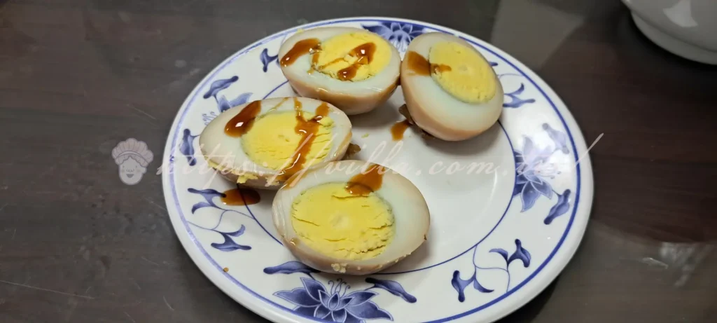 米糕家(宜大店)不只米糕!赤肉乾麵才是在地人狂推的隱藏美味