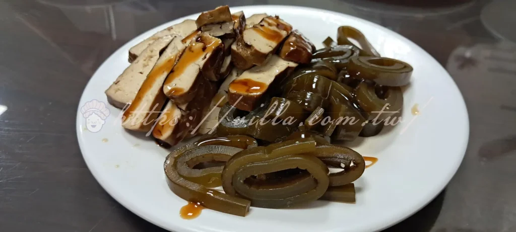 米糕家(宜大店)不只米糕!赤肉乾麵才是在地人狂推的隱藏美味