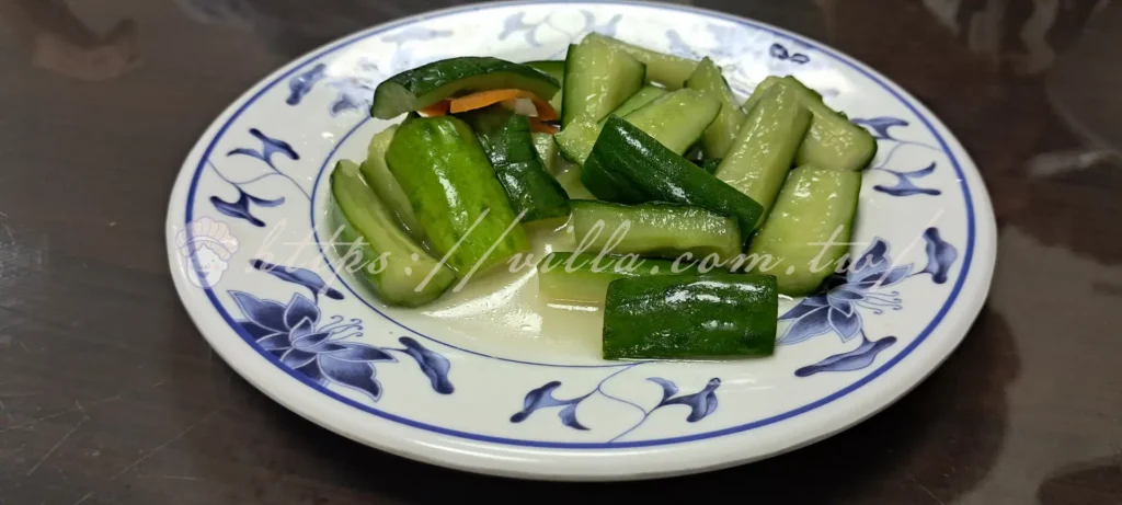 米糕家(宜大店)不只米糕!赤肉乾麵才是在地人狂推的隱藏美味